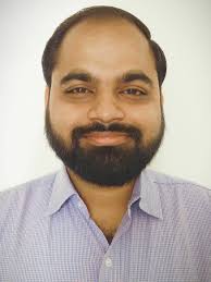 Dr Yogesh Patil